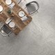 Prissmacer. Pavimento Balkan Perla brillo 60x60 rectificado Prissmacer Balkan Pavimento efecto mármol Prissmacer