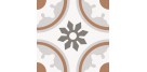 Keros. Porcelánico efecto hidráulico Valencia Fallas 25x25 Keros Valencia Porcelánico efecto hidráulico Keros