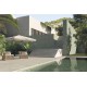 Vives. Bali Turquesa 30x60 Grès cérame matt Vives Bali Carrelage effet pierre Vives