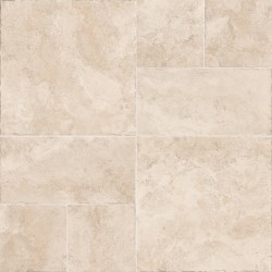 Keros. Modula Augusta Beige 100x100 Carrelage Keros  Augusta Beige Carrelage effet Pierre Keros