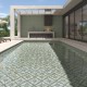 Vives. Bali Beige 60x60 Porcelánico mate Vives Bali Porcelánico efecto piedra Vives