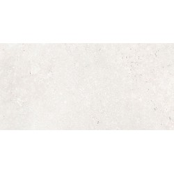 Geotiles. Roden Blanco rectificado Natural 60x120 porcelánico Geotiles Roden Porcelánico efecto Piedra Geotiles