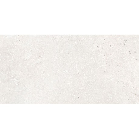 Geotiles. Roden Blanco rectificado Natural 60x120 porcelánico Geotiles Roden Porcelánico efecto Piedra Geotiles