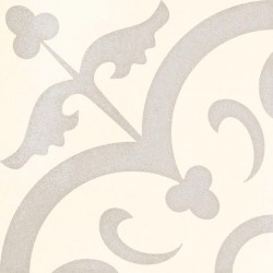 Vives. Halvmane 20x20 Porcelánico adz efecto hidráulico Vives Svenska Porcelánico hidráulico antideslizante Vives