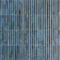 Mainzu. Lugano Blue 15x30 azulejos efecto óxido Mainzu Lugano Azulejos efecto óxido Mainzu