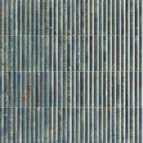 Mainzu. Lugano Smeraldo 15x30 azulejos efecto óxido Mainzu Lugano Azulejos efecto óxido Mainzu