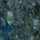 Geotiles. Labradorite Blue Poli 120x120 rectifieé