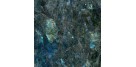 Geotiles. Labradorite Blue Poli 120x120 rectifieé Geotiles Labradorite Blue Carrelage effet marbre Geotiles