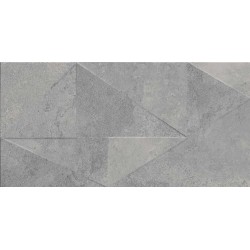 Geotiles. Relieve Hermes Gris 60x120 rec Porcelánico Natural Geotiles Hermes Porcelánico efecto Piedra Geotiles