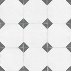 Aparici. Tango Crespo 60x60 Carrelage Rectifieé Aparici Tango Carrelage effet hydraulique Aparici