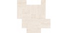 Codicer. Modular 44x66 Lucano marfil mate Porcelánico natural Codicer  Lucano Pavimento efecto piedra Codicer
