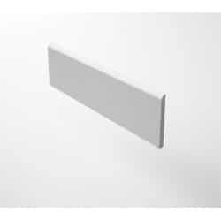 Keros. Plinthe mate 8x80 (16pcs/boîte) PIÈCES SPÉCIALES