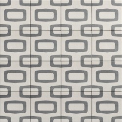 Mainzu. Delta 15x15 Carrelage Naturel Mainzu Soft Carrelage effet ciment 15x15 Mainzu