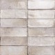 Mainzu. Armoni White 10x30 Azulejo Brillo mate