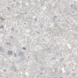 Codicer. Iseo Light 50x50 Carrelage Naturel Codicer  Iseo Carrelage effet terrazzo Codicer