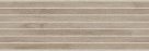 Baldocer. Faïence Bamboo Vermont Cedar Mat 30x90 relief rectifieé Baldocer Vermont Faïence aspect bois Baldocer