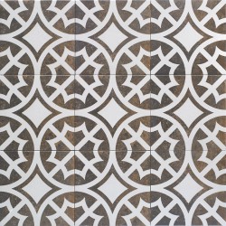 Mainzu. Decor Onix-2 20x20 Porcelánico natural Mainzu Onix Porcelánico efecto óxido Mainzu