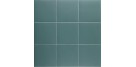 Mainzu. Technical Teal 20x20 Porcelánico Natural Mainzu Technical Soft Porcelánico monocolor Mainzu