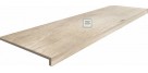 Colorker Peldaño Woodside Natural 33x120 Colorker Woodside Porcelánico efecto madera colorker