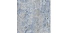 Aparici. Rug Blue 100x100 Natural Carrelage rectifiee Aparici  Rug Carrelage effet textile Aparici