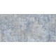 Aparici. Rug Blue 50x100 Natural Carrelage rectifiee Aparici  Rug Carrelage effet textile Aparici