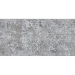 Aparici. Rug Grey 50x100 Natural Carrelage rectifiee Aparici  Rug Carrelage effet textile Aparici