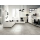 Tuscania. Grey Soul Mid 61x61 Porcelánico Rectificado Tuscania Ceramiche Grey Soul Porcelánico efecto cemento Tuscania