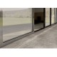 Tuscania. Grey Soul Mid 90x90 Porcelánico Rectificado Tuscania Ceramiche Grey Soul Porcelánico efecto cemento Tuscania