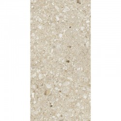 Tuscania. Ceppo di Gre Beige 30,4x61Carrelage Rectifieé Tuscania Ceramiche Ceppo di Gre Carrelage effet Terrazzo Tuscania