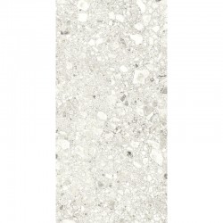Tuscania. Ceppo di Gre white 61x122,2 Carrelage Rectifieé Tuscania Ceramiche Ceppo di Gre Carrelage effet Terrazzo Tuscania