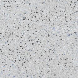 Codicer. Robson Silver 66x66 Carrelage Naturel Codicer Robson Carrelage effet Terrazzo Codicer