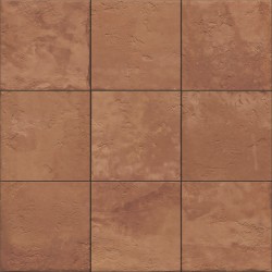Aparici. Terracota Teja 20 Pre 60x60 Porcelánico Natural Aparici Terracota Porcelánico efecto Barro Aparici