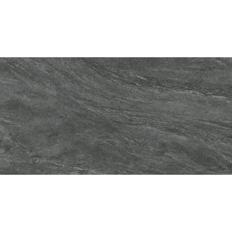 Prissmacer. Teide Antracita 60x120 rec Porcelánico Inout Prissmacer Teide Porcelánico efecto piedra Prissmacer