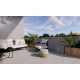 Prissmacer. Teide Silver 30,3x61,3 Carrelage Inout Prissmacer Teide Carrelage effet pierre Prissmacer