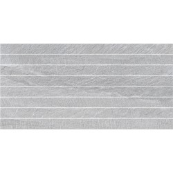 Prissmacer. Teide Rlv Silver 30,3x61,3 Carrelage Inout Prissmacer Teide Carrelage effet pierre Prissmacer