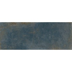 Aparici. Flamed Sapphire 45x120 Azulejo Rectificado Aparici Flamed Azulejos efecto metal Aparici