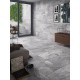 Codicer. Sanford Grey 33x66 Antideslizante C2 Codicer Sanford Porcelánico efecto piedra Codicer