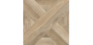 Tuscania. Intarsio Miele 61x61 Carrelage Rectifiée Tuscania Ceramiche Intarsio Carrelage effet bois Tuscania