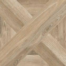Tuscania. Intarsio Miele 61x61 Carrelage Rectifiée Tuscania Ceramiche Intarsio Carrelage effet bois Tuscania