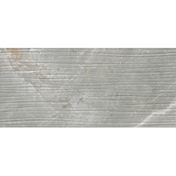 Prissmacer. Fior di Bosco Relieve Perla 36x80 Faïence Brillant Prissmacer Fior di Bosco Faïence effet marbre Prissmacer