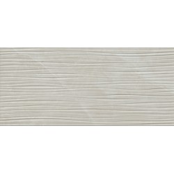 Prissmacer. Fior di Bosco Relieve Sand 36x80 Faïence Brillant Prissmacer Fior di Bosco Faïence effet marbre Prissmacer