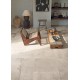 Tuscania. Saint Michel Beige Outdoor 30,4x61 Porcelánico Antideslizante Tuscania Ceramiche Saint Michel Porcelánico efecto P...