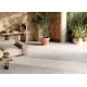 Tuscania. Saint Michel Ivorie Outdoor 30,4x30,4 Porcelánico Antideslizante Tuscania Ceramiche Saint Michel Porcelánico efect...