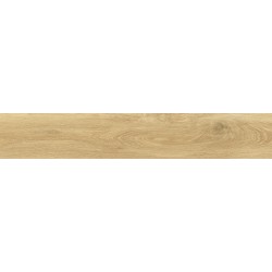 Geotiles. Haru Miel antideslizante 20x120 rectificado Geotiles Haru Porcelánico efecto madera Geotiles