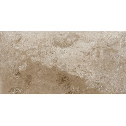 Tuscania. Durango Walnut 30,4x61 Porcelánico Rectificado Tuscania Ceramiche Durango Porcelánico efecto Piedra Tuscania