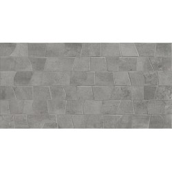 Prissmacer. Barro Rlv. Grey 60x120 Porcelánico Rectificado Prissmacer Barro porcelánico Prissmacer