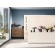 Colorker. Lotus bone Decor 31,6x100 Azulejo rectificado Colorker Lotus Azulejos colores vivos Colorker