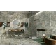 Naxos. Serenade Urania Pulido 60x120 Porcelánico rectificado 7 mm Naxos Fincibec Group Serenade Porcelánico efecto mármol Naxos