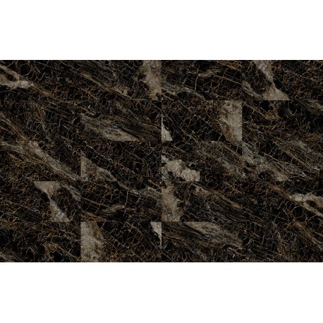 Naxos. Serenade Treasure Poli 60x120 Carrelage Rectifiée 7 mm Naxos Fincibec Group Serenade Carrelage effet marbre Naxos