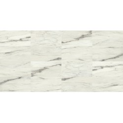 Naxos. Serenade Grace Poli 60x120 Carrelage Rectifiée 7 mm Naxos Fincibec Group Serenade Carrelage effet marbre Naxos